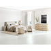 Medoc Swivel Chair