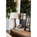 Valo 72" Rectangular Natural Pine Wood Console Table