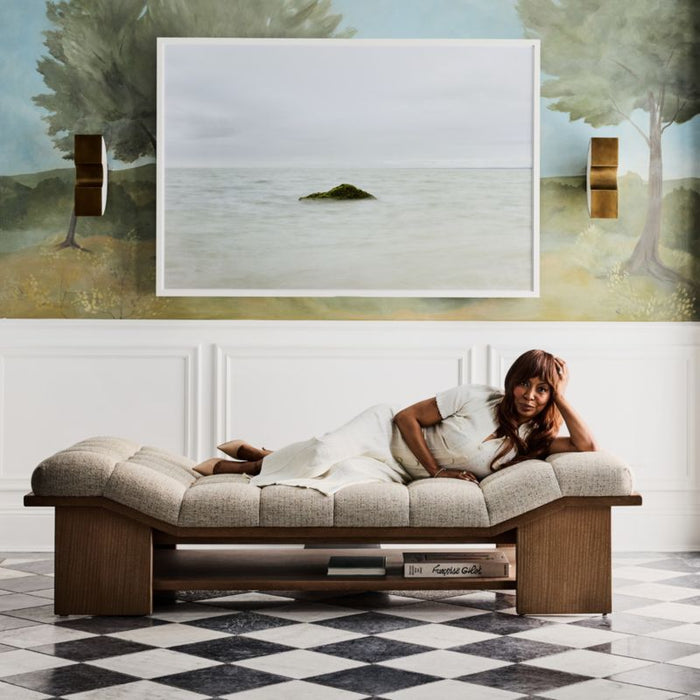 Sunset 83" Daybed by Brigette Romanek