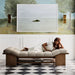Sunset 83" Daybed by Brigette Romanek