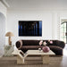 The Malibu 92" Sofa by Brigette Romanek