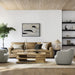 Apero Swivel Accent Chair
