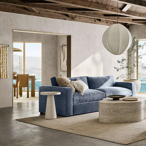 Oceanside 89" Sofa