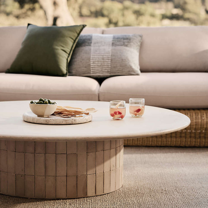 Ipanema Outdoor Lounge Set