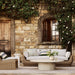 Ipanema Outdoor Lounge Set