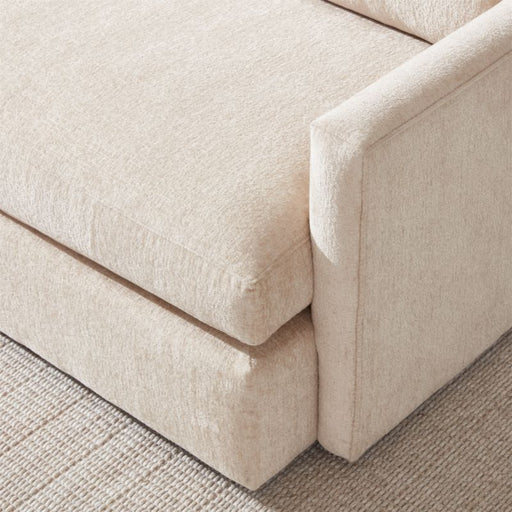 Lounge 93" Sofa