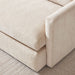 Lounge 93" Sofa