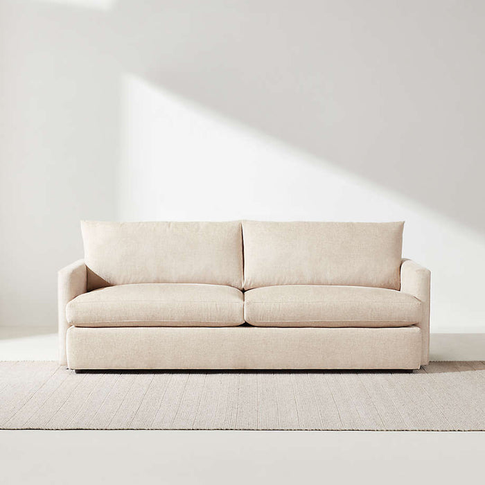 Lounge 93" Sofa