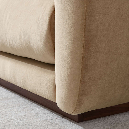 Deco 94" Sofa