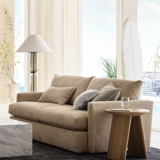 Lounge 93" Sofa
