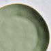 Marin Sage Green Stoneware Dinner Plate