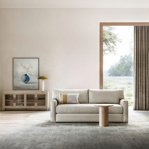 Axis 88" Bench Sofa