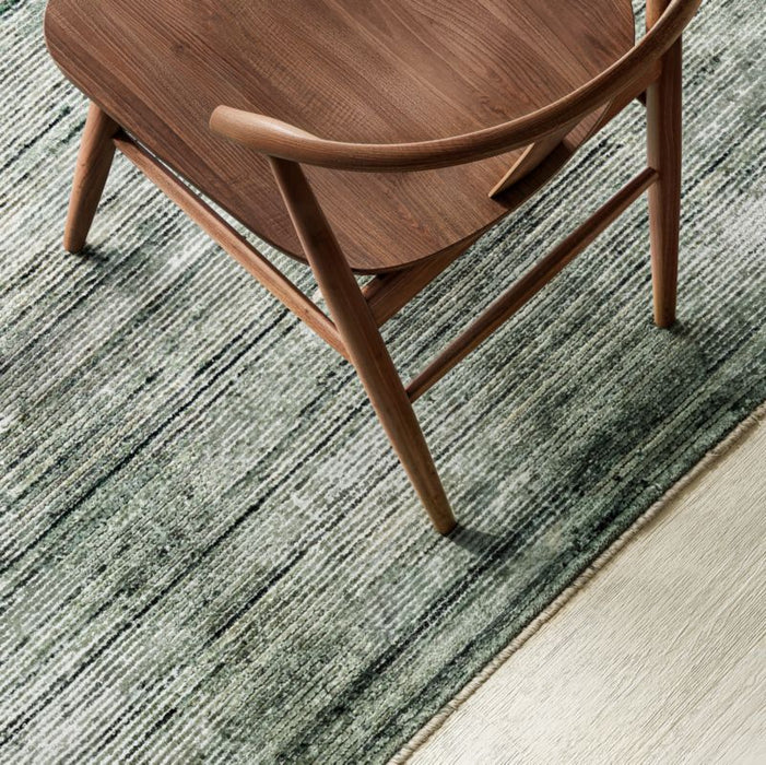 Fyn Natural Walnut Wood Dining Chair