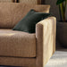 Gather Deep 4-Piece L-Shaped Sectional Sofa with Chaise Lounge