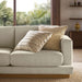 Tidal 2-Piece Sectional Sofa with Chaise Lounge