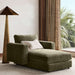 Alcove Chaise Lounge