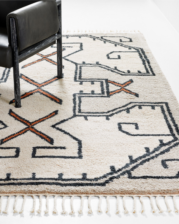 Up to 70% Rugs ►