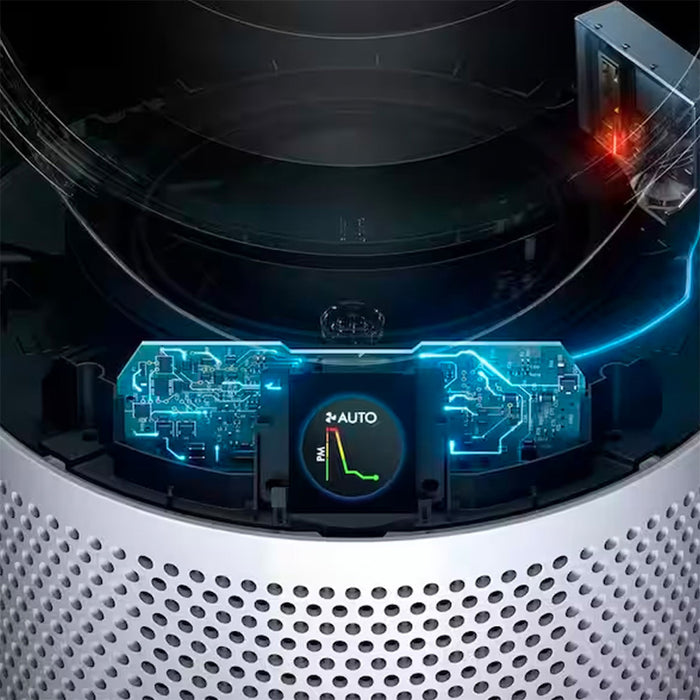 Dyson Purifier Cool™ Gen1 TP10