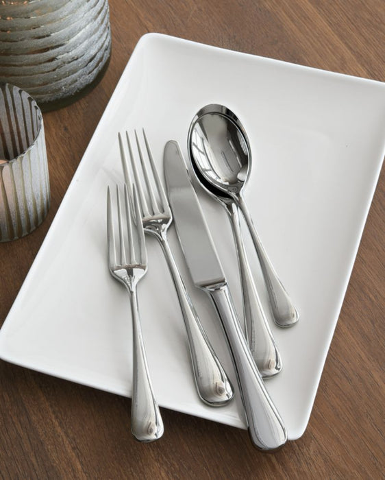 Caesna Mirror Serving Tongs
