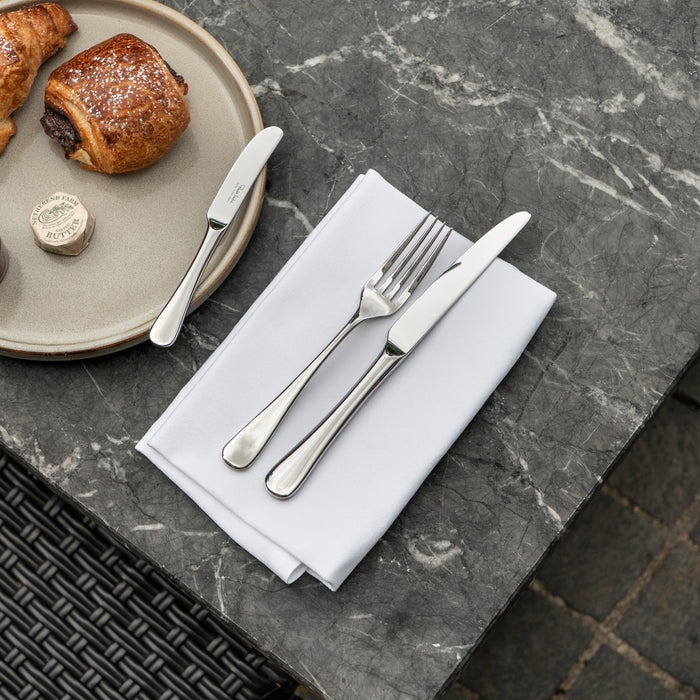 Caesna Mirror Dinner Fork