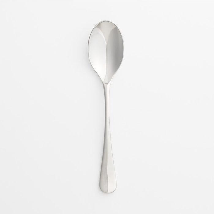 Caesna Mirror Dinner Spoon