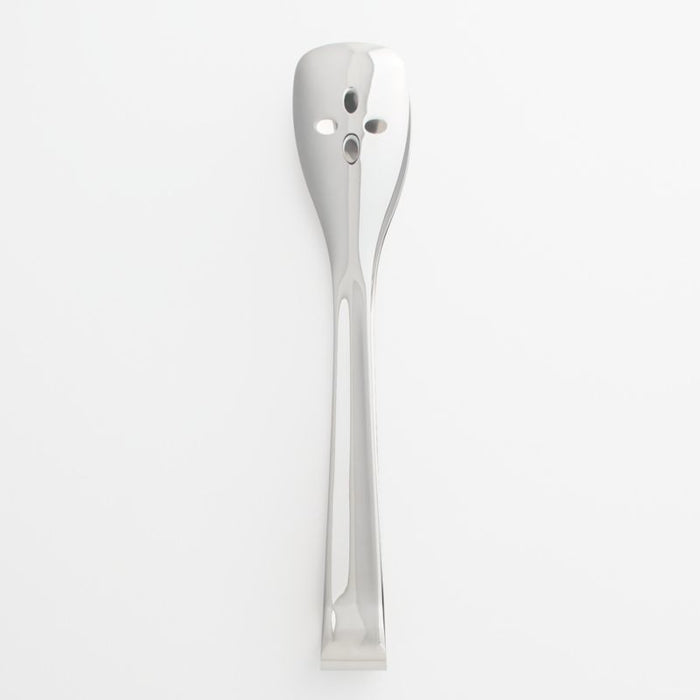 Caesna Mirror Serving Tongs