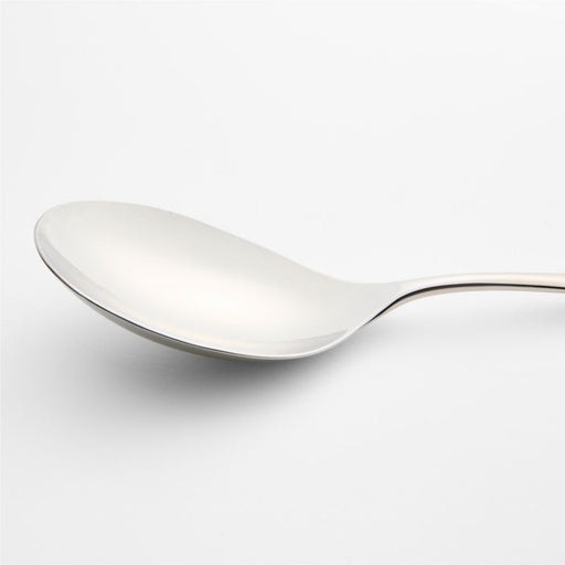Caesna Mirror Wide Serving Spoon