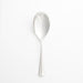 Caesna Mirror Wide Serving Spoon