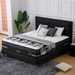 Kinu Nara 54'x75' Mattress