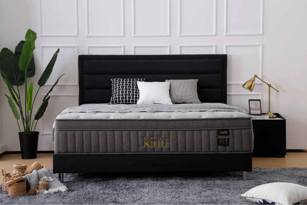 Kinu Ginza 72'X78' Mattress