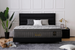 Kinu Ginza 72'X78' Mattress