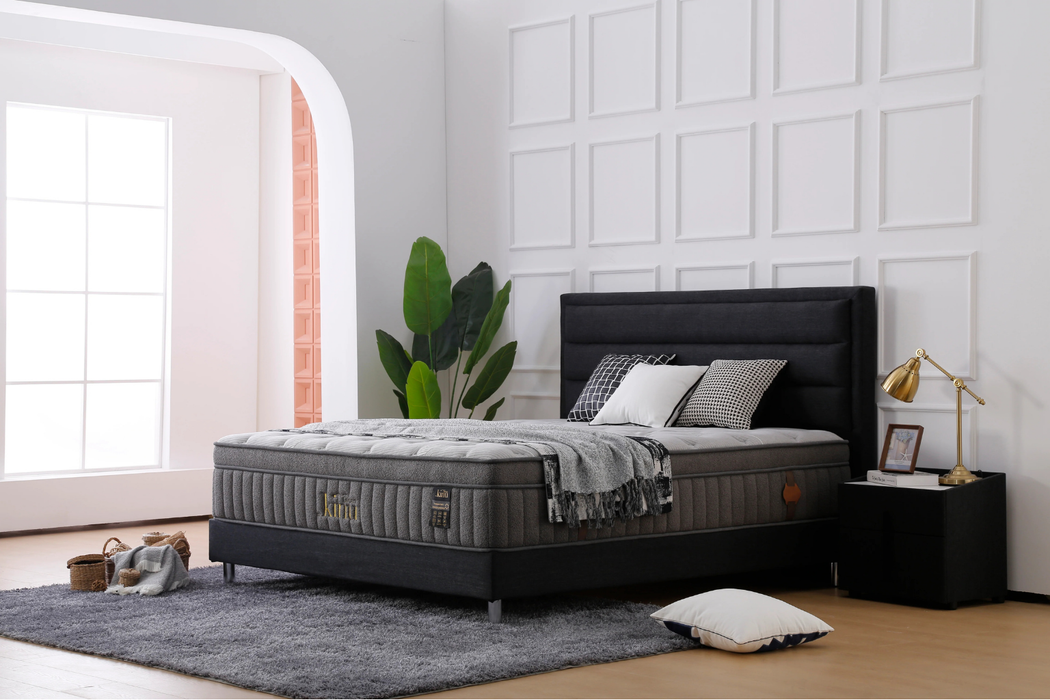 Kinu Ginza 72'X78' Mattress