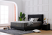 Kinu Ginza 72'X78' Mattress