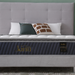 Kinu Osaka 78'X80' Mattress