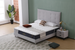 Kinu Nagoya 72'X78' Mattress