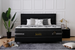 Kinu Nara 72'X78' Mattress