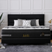 Kinu Nara 54'x75' Mattress