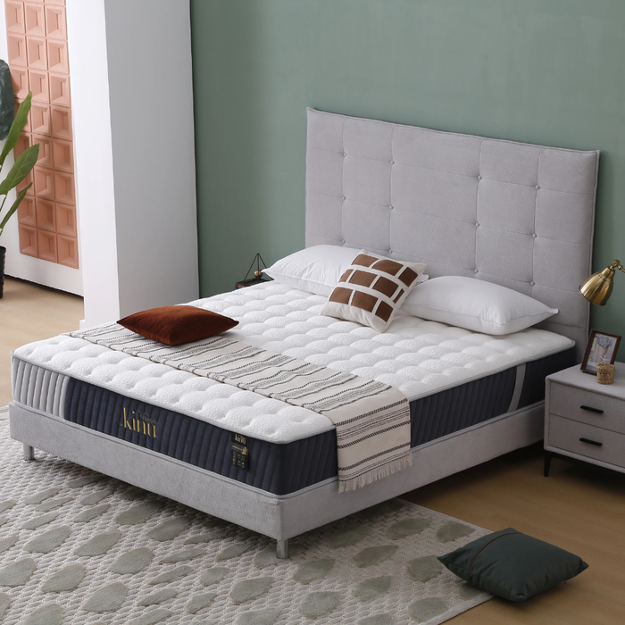 Kinu Nagoya 48'x75' Mattress