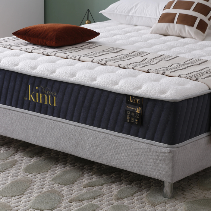 Kinu Nagoya 48'x75' Mattress