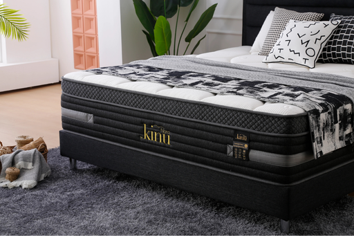 Kinu Nara 72'X78' Mattress