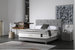 Kinu Tokyo 54'x75' Mattress