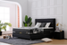 Kinu Nara 72'X78' Mattress