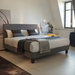 Dorelan Levanto 60'x75' Mattress