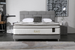 Kinu Tokyo 54'x75' Mattress