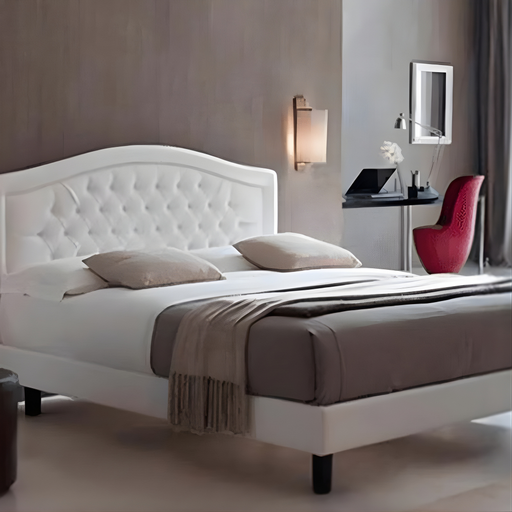 Dorelan Positano 78'x80' Mattress