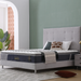 Kinu Osaka 78'X80' Mattress