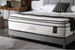 Kinu Tokyo 54'x75' Mattress