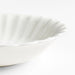 Capella White Bone China Small Bowl