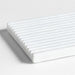 Carmen White Marble Vanity Tray