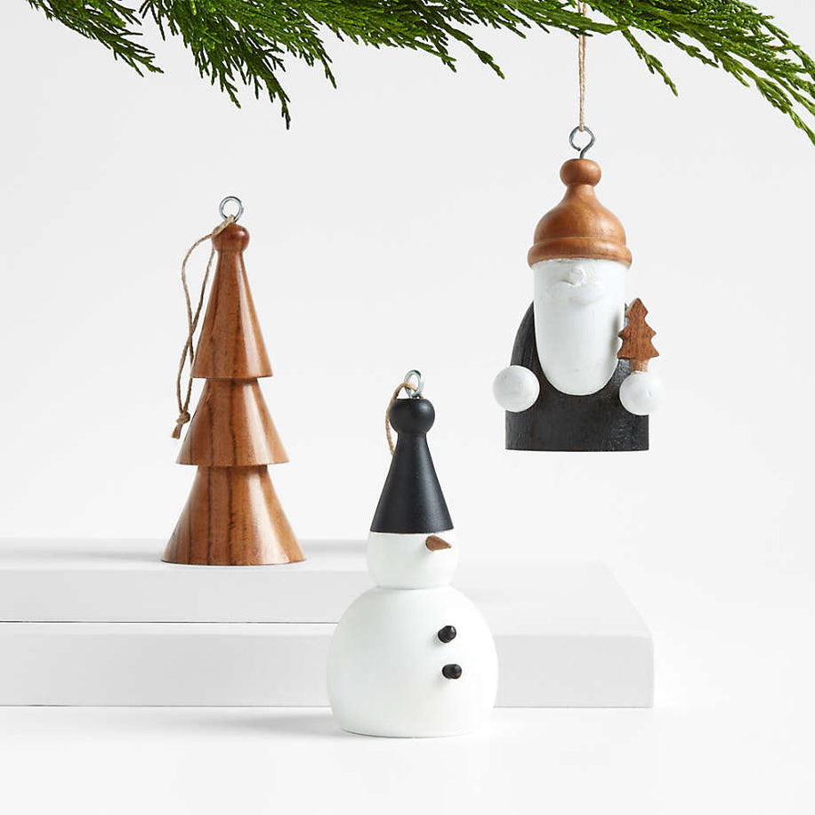 Crate And Barrel Christmas Tree